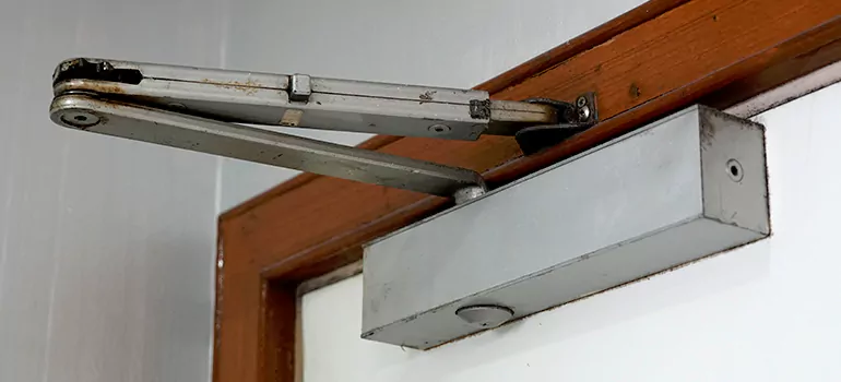 Door Closer Setup in Land O' Lakes, FL