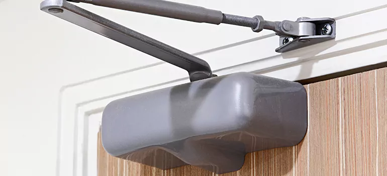 Garage Door Openers For Low Ceilings in Land O' Lakes, FL