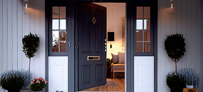 Exterior Doors Installation in Land O' Lakes, FL