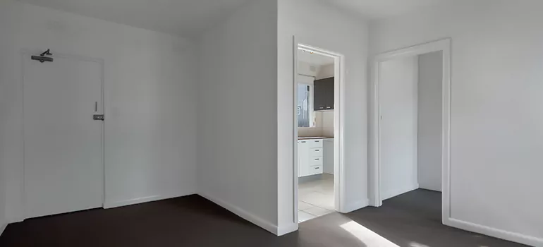 Dark Interior Doors in Land O' Lakes, FL