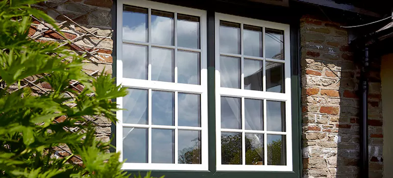 Stormproof Casement Windows in Land O' Lakes, FL
