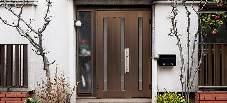 Exterior Doors And Windows in Land O' Lakes, FL
