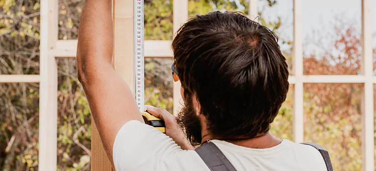 Exterior Window Finishing For Homes in Land O' Lakes, FL