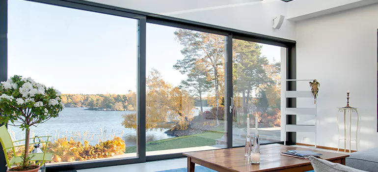 Custom Residential Window Tinting in Land O' Lakes, FL
